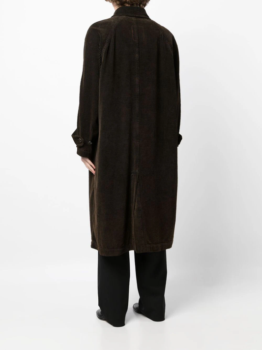 UMA WANG Men Carlo Coat