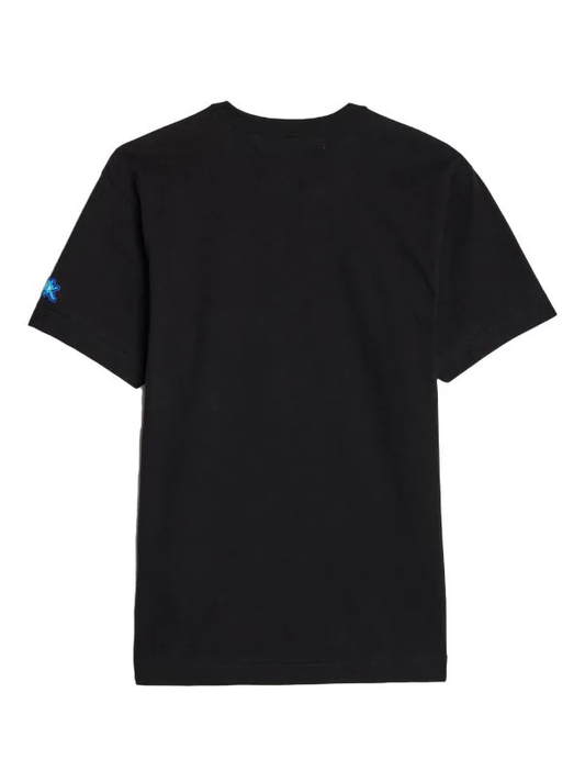 COMME DES GARCONS PLAY Men The Artist Invader T-shirt