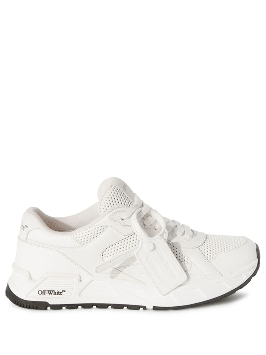 OFF-WHITE Women Runner B Sneakers