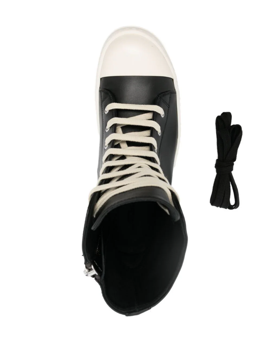 RICK OWENS Women Sneakers