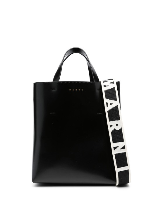 MARNI Women Small Museo Tote Bag