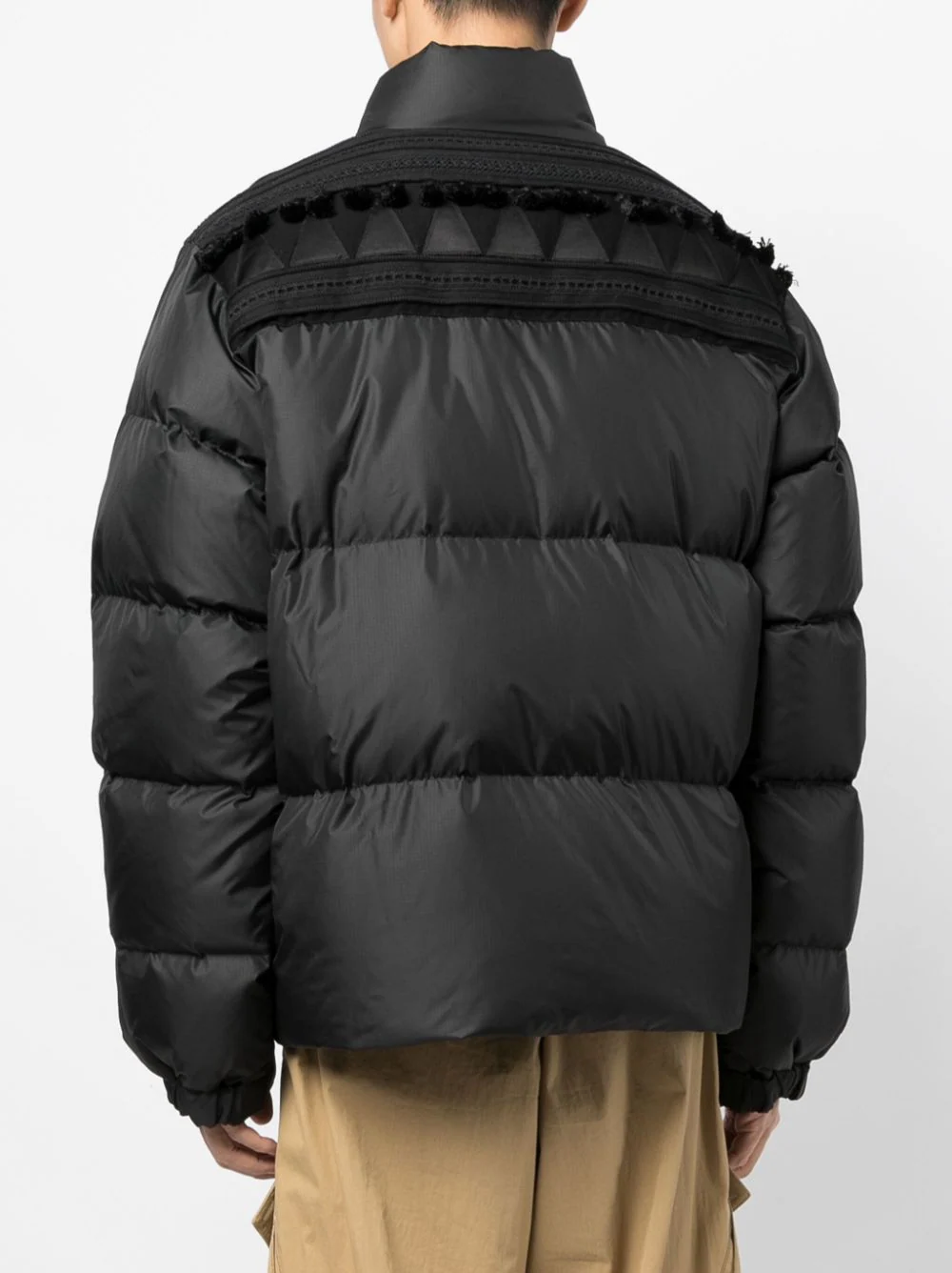 UNDERCOVER Men Puffer Jacket