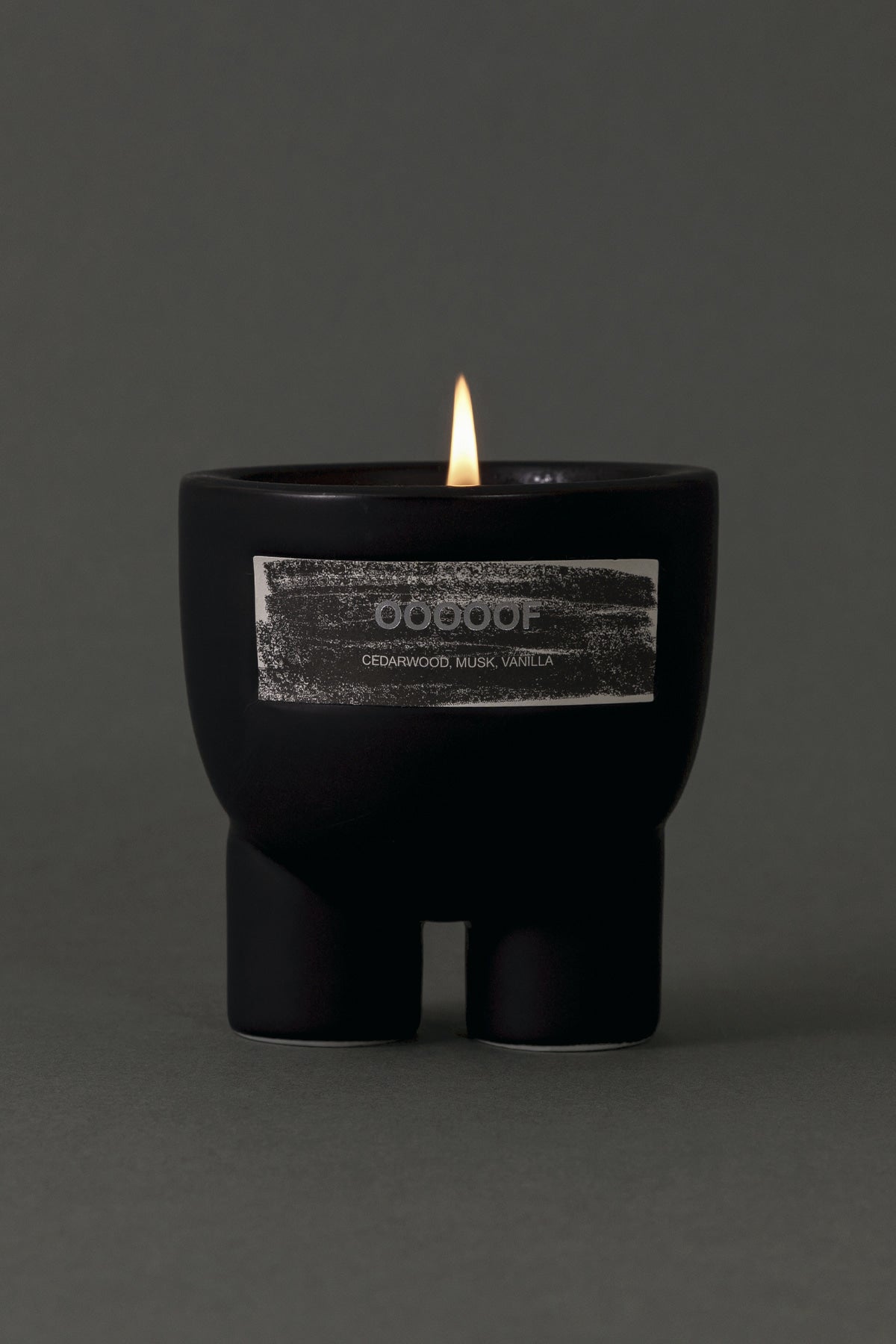 RBOW Scented Object Candle