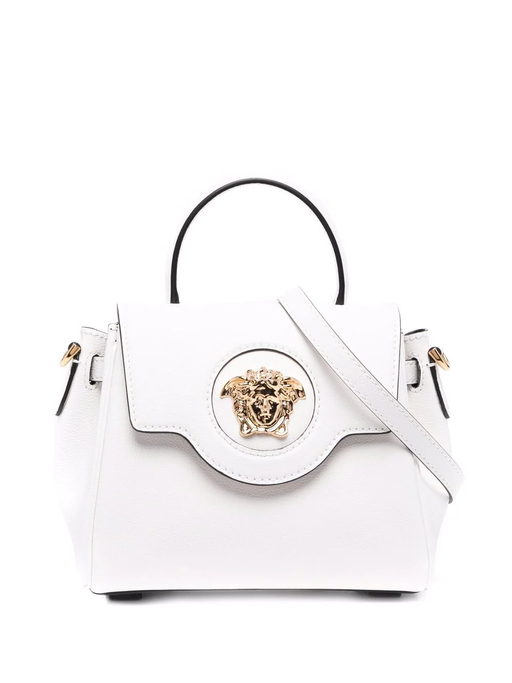 VERSACE Women Top Handle Bag