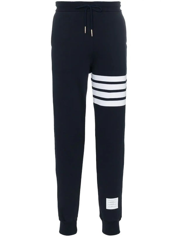 THOM BROWNE Men Classic 4 Bar Sweatpants