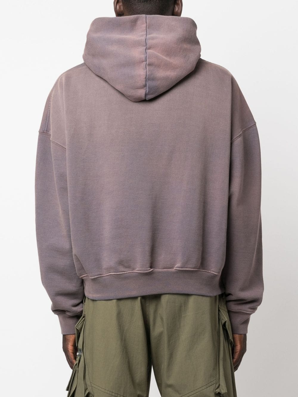 RHUDE Men Desert Hoodie