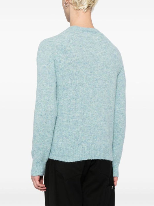 DRIES VAN NOTEN Men Wool Blend Jumper