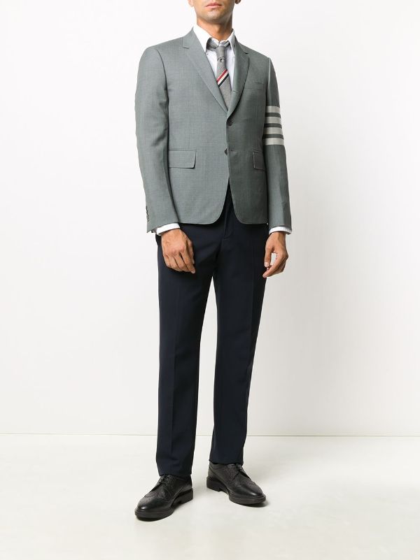 THOM BROWNE Men High Armhole Sport Coat