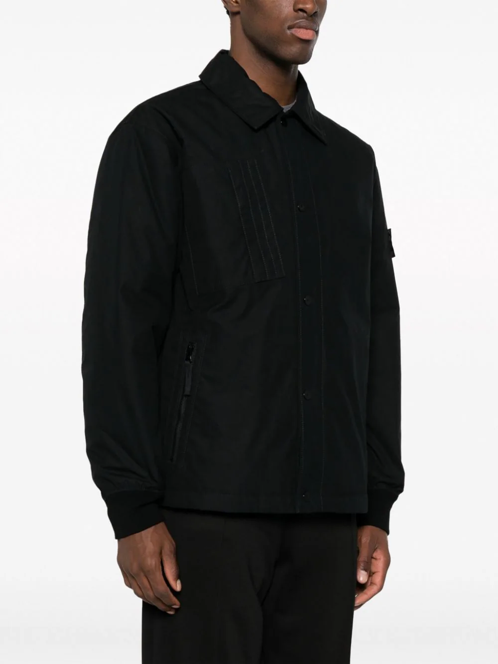 STONE ISLAND MEN  Ghost Piece Down Jacket