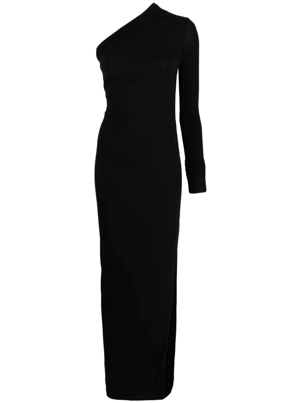 RICK OWENS LILIES Women Sivaan Ziggy Gown