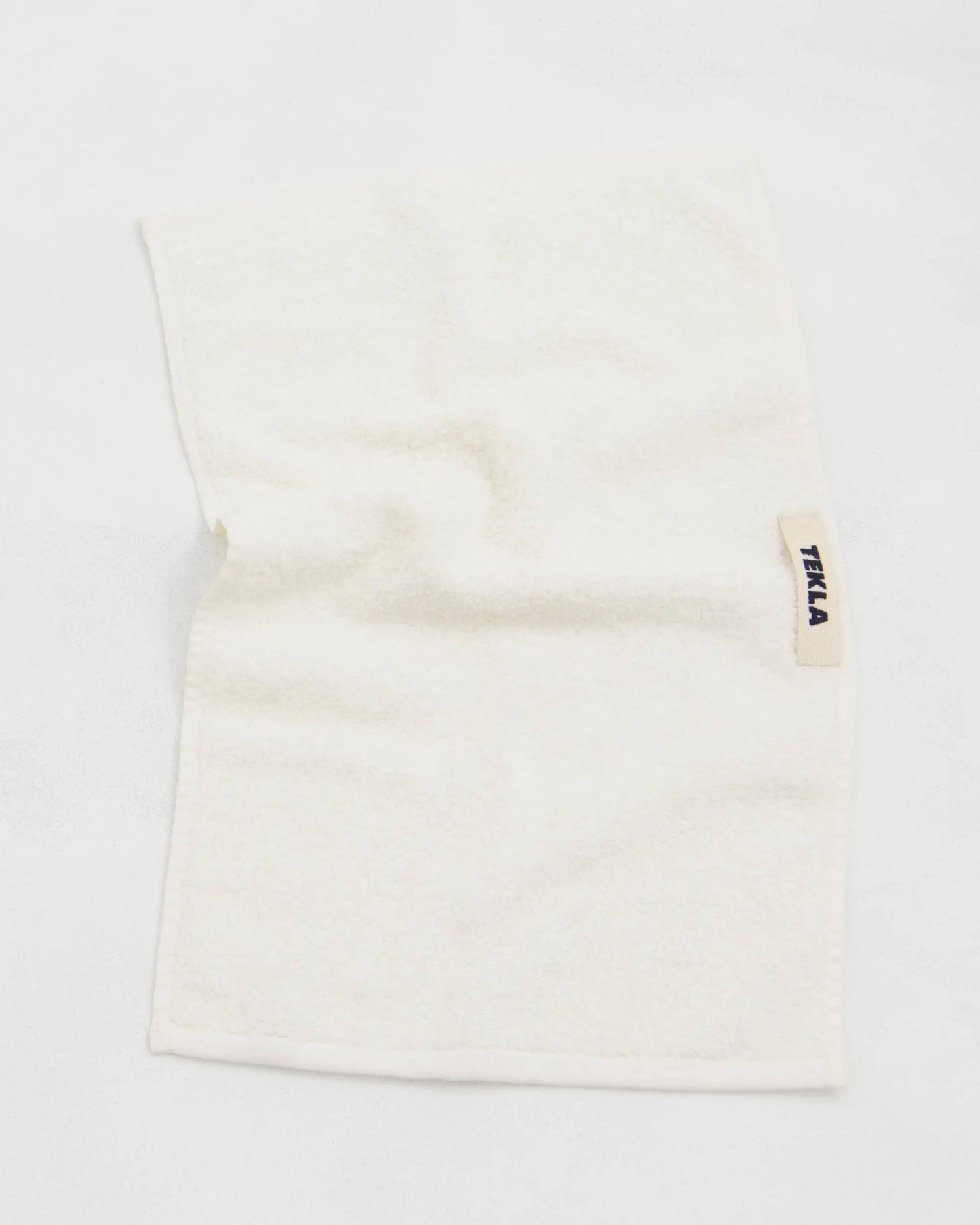 TEKLA Organic Cotton Hand Towel