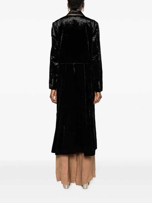 UMA WANG Women Cavolo Coat