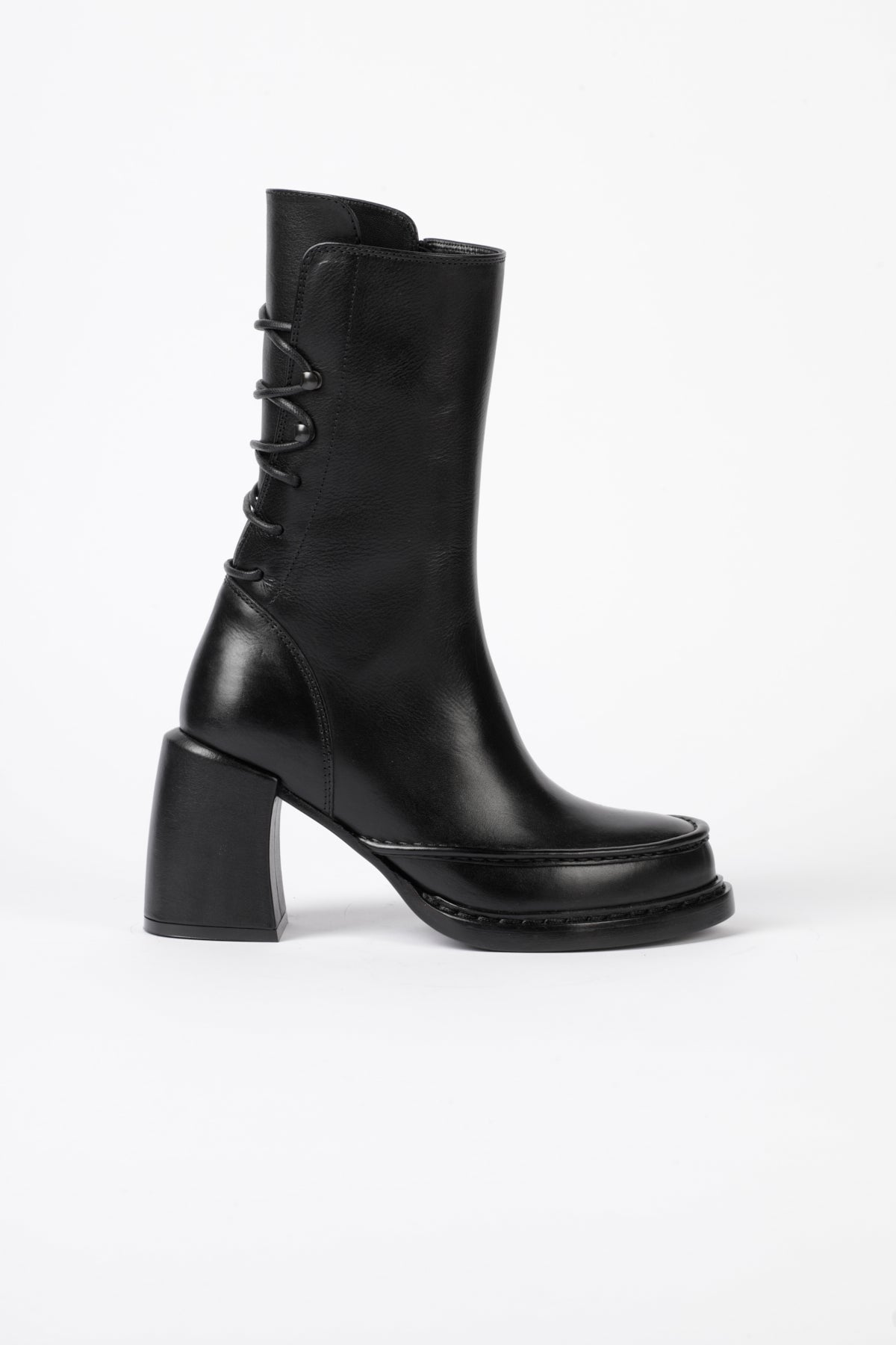 ANN DEMEULEMEESTER WOMEN CARINE BOOTS