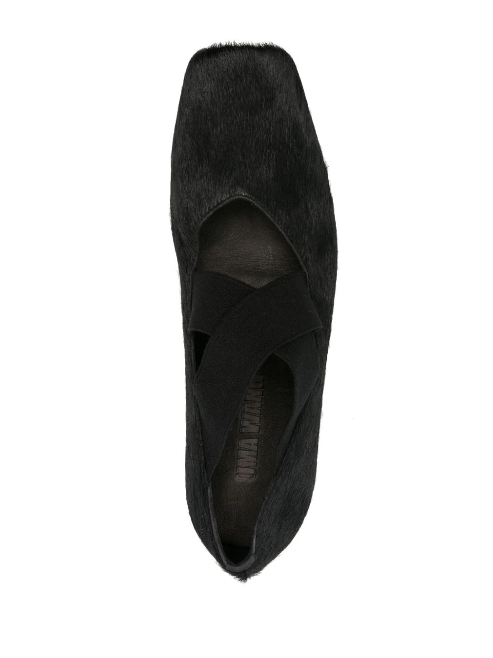 UMA WANG Women Ballerina Shoes