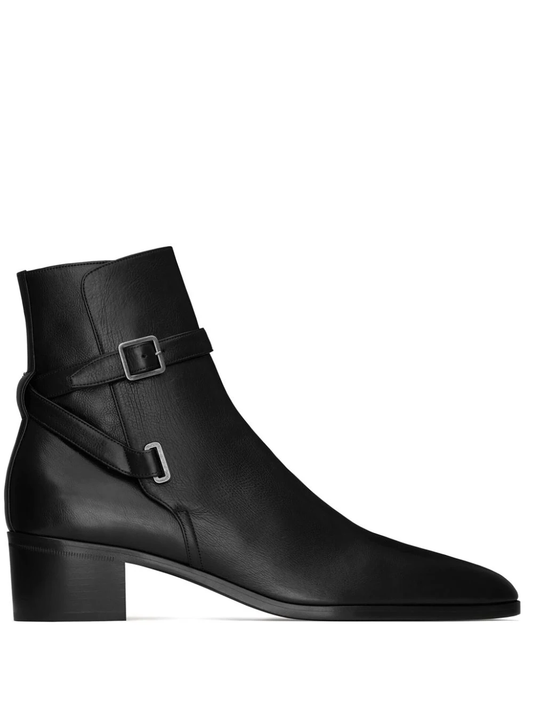 SAINT LAURENT Men Doll 45 Boots