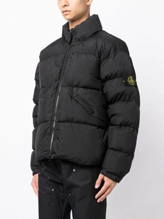 STONE ISLAND Men Puffer Down Jacket