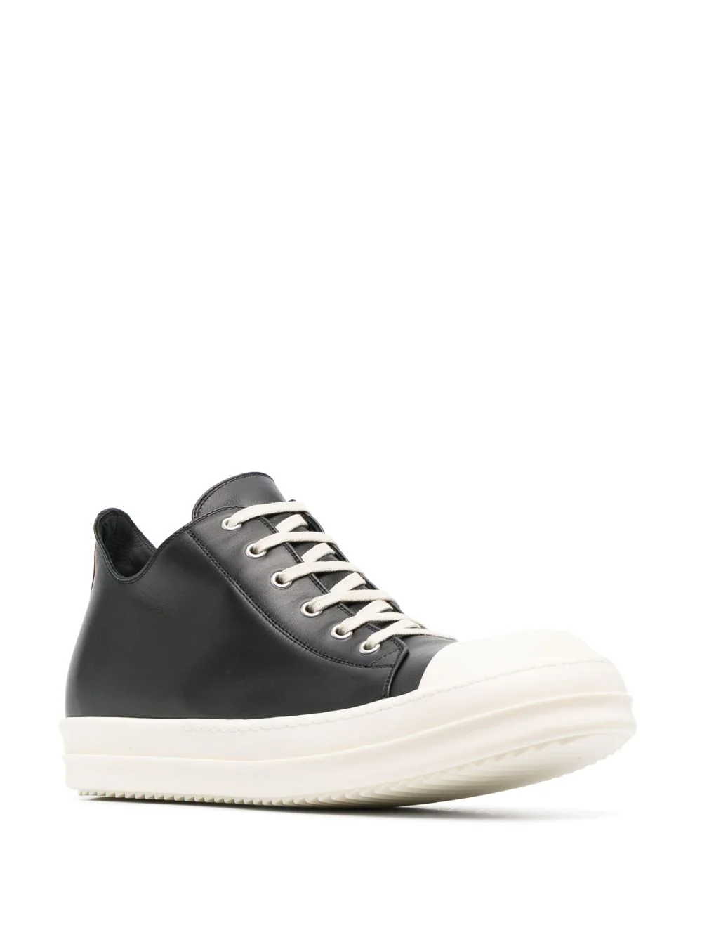 RICK OWENS Men Low Sneaks