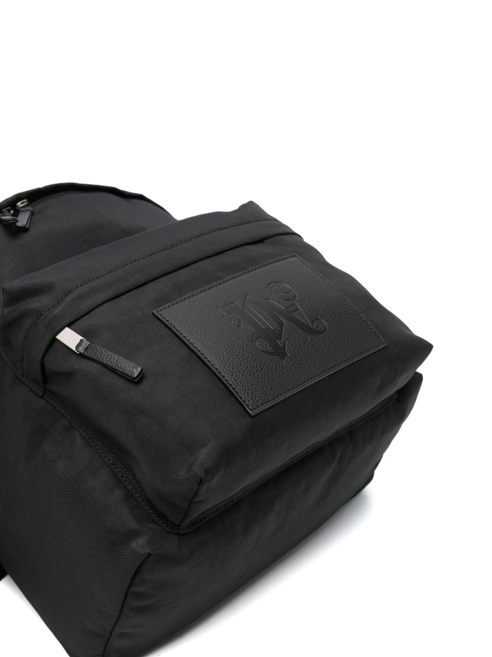 PALM ANGELS Men Monogram Backpack