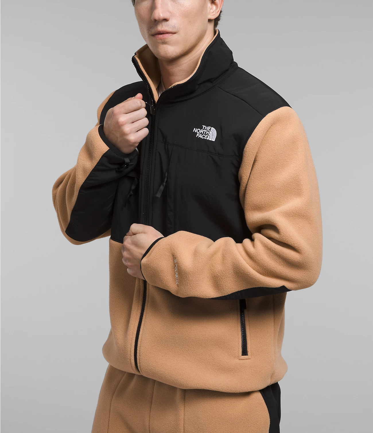 THE NORTH FACE Men Denali Jacket