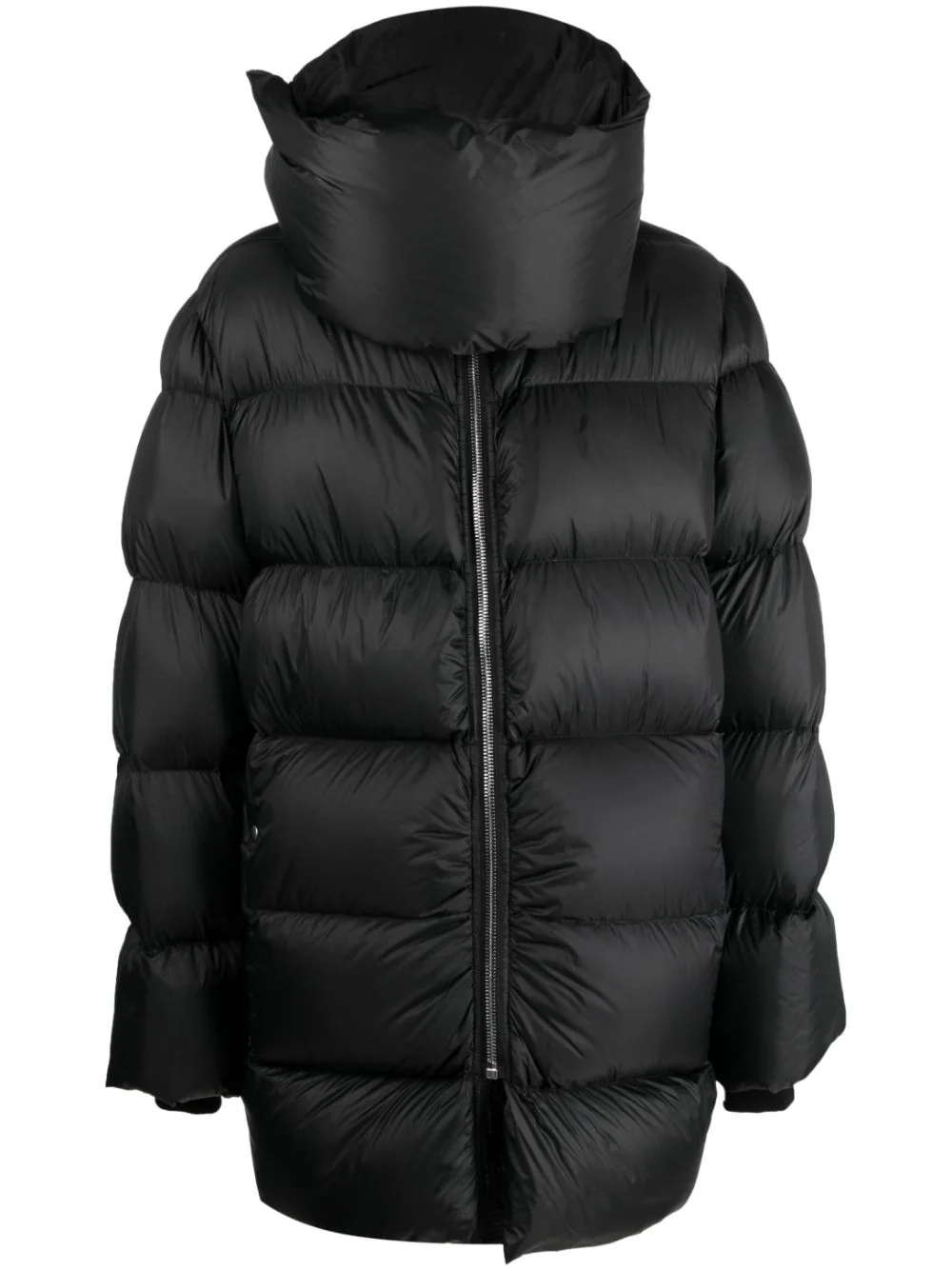 RICK OWENS Men Mountain Jacket