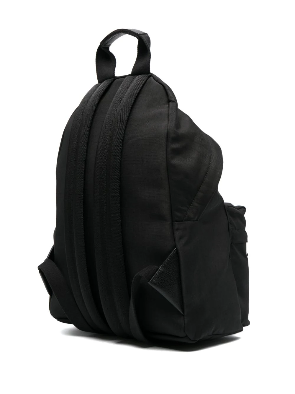 PALM ANGELS Men Monogram Backpack