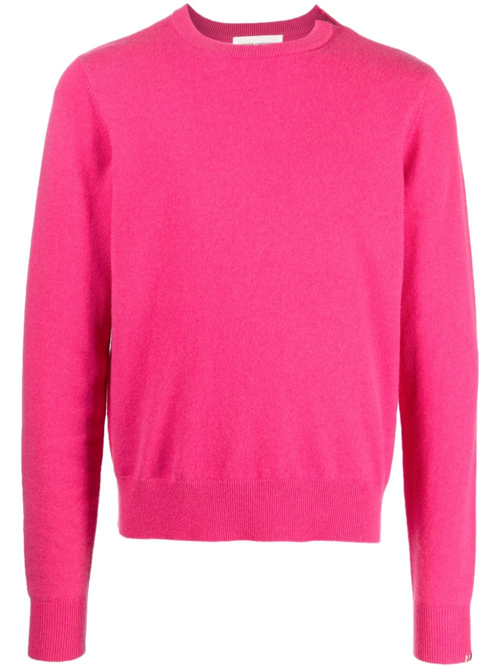 EXTREME CASHMERE Women Classic Sweater