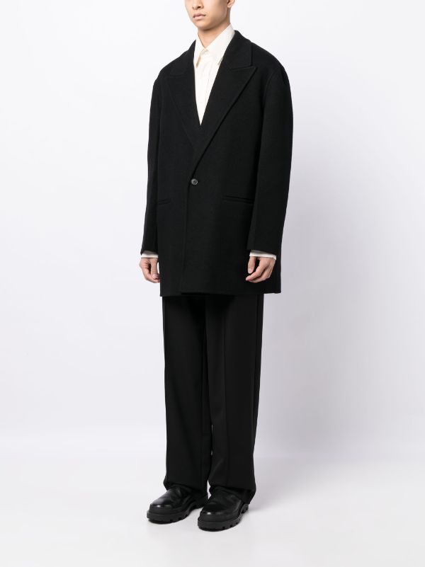 JIL SANDER Men Deconstructed Blazer