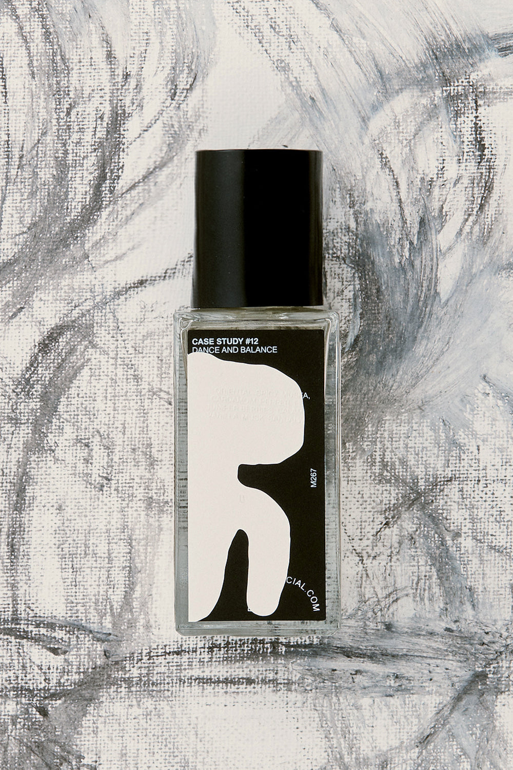 RBOW CASE STUDY EAU DE PERFUME