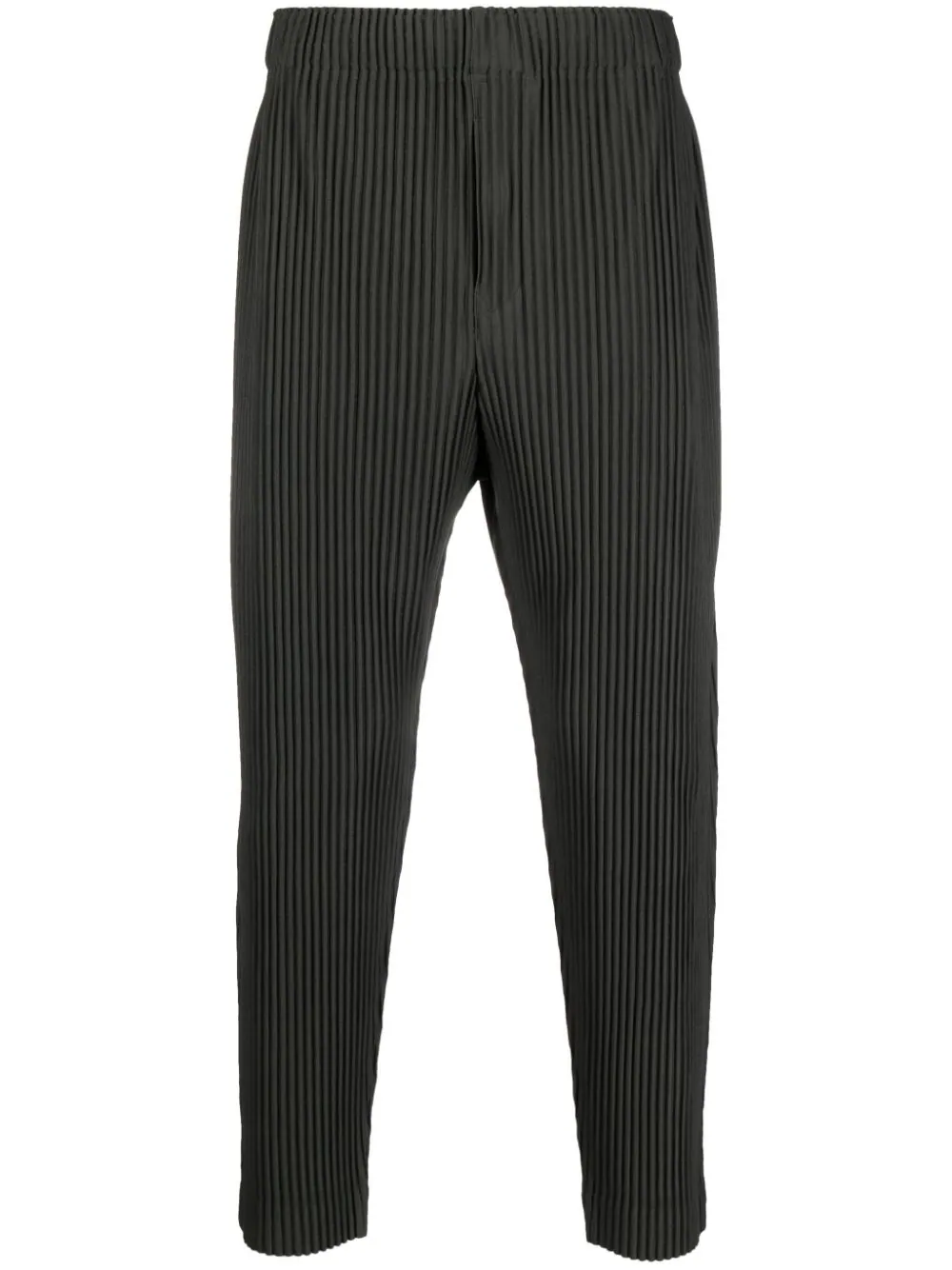 HOMME PLISSE Men Pants