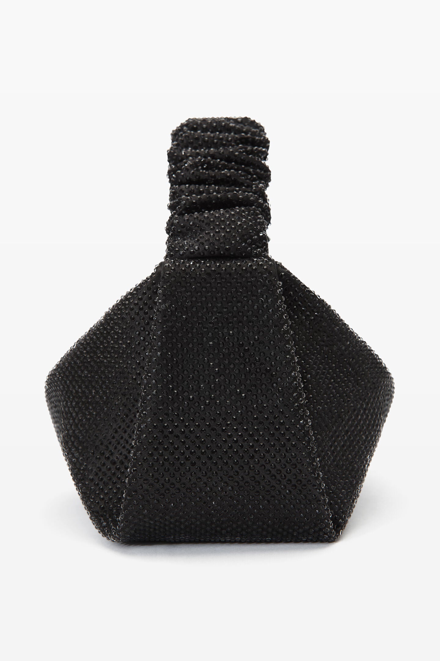 ALEXANDER WANG Scrunchie Mini Bag