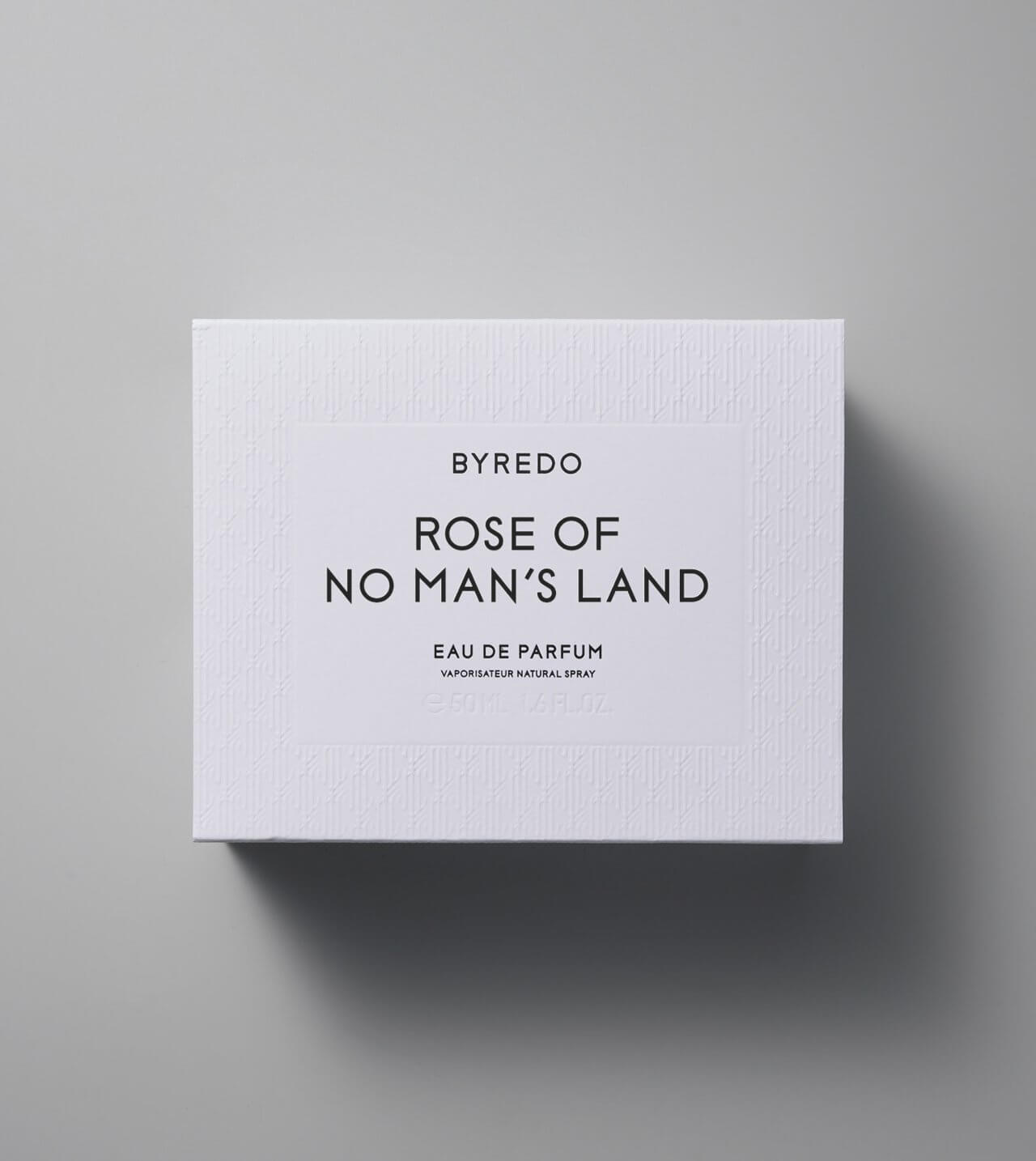 BYREDO Rose Of No Man's Land Perfume 50ML