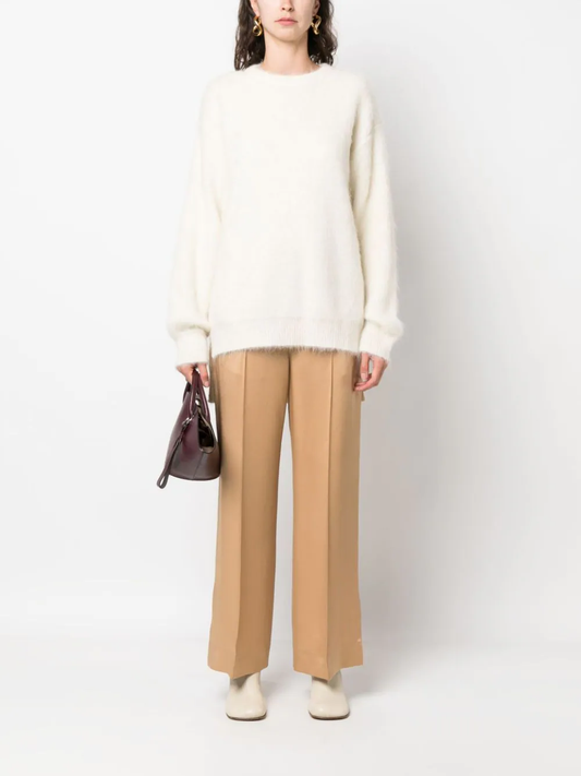 JIL SANDER Women Alpaca Blend Sweater