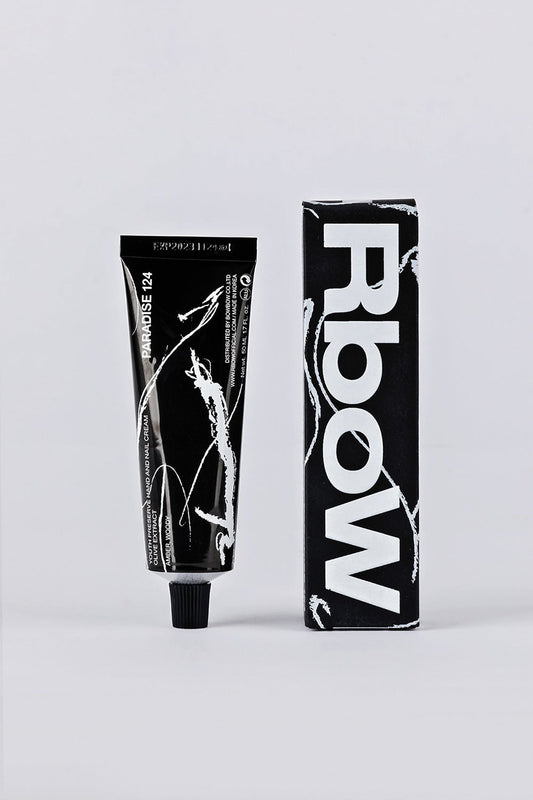 RBOW Youth Preserve Hand & Nail Cream