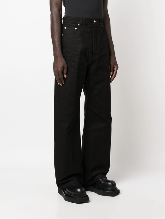 RICK OWENS Men Geth Jeans