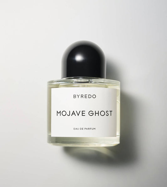 BYREDO MOJAVE GHOST Perfume 100ML