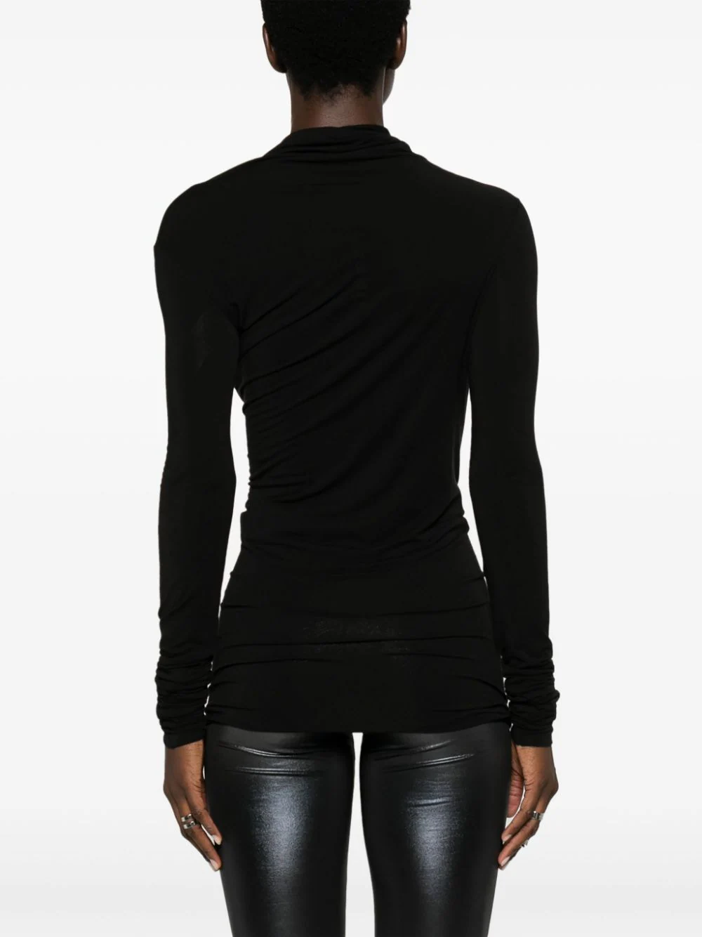 RICK OWENS LILIES Women Elise Top