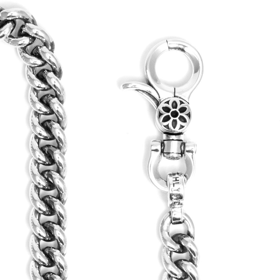 GOOD ART HLYWD Curb Chain Wallet Chain - C