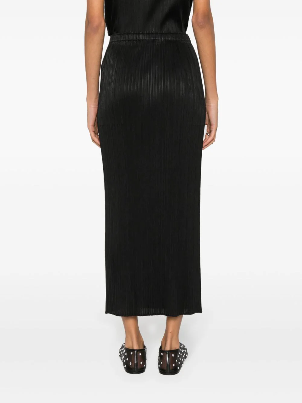 PLEATS PLEASE ISSEY MIYAKE Women Skirt