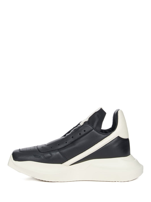 RICK OWENS Women Geth Runner