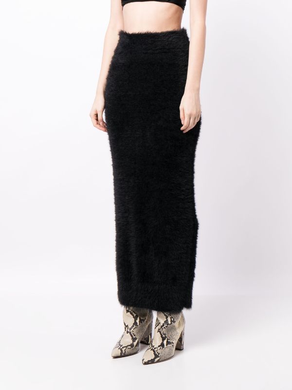 DRIES VAN NOTEN Women Teddy Skirt