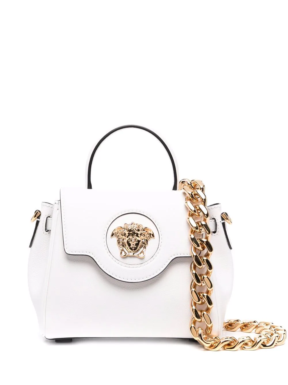 VERSACE Women Top Handle Bag