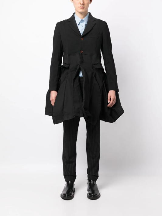 COMME DES GARCONS Men Long Jacket