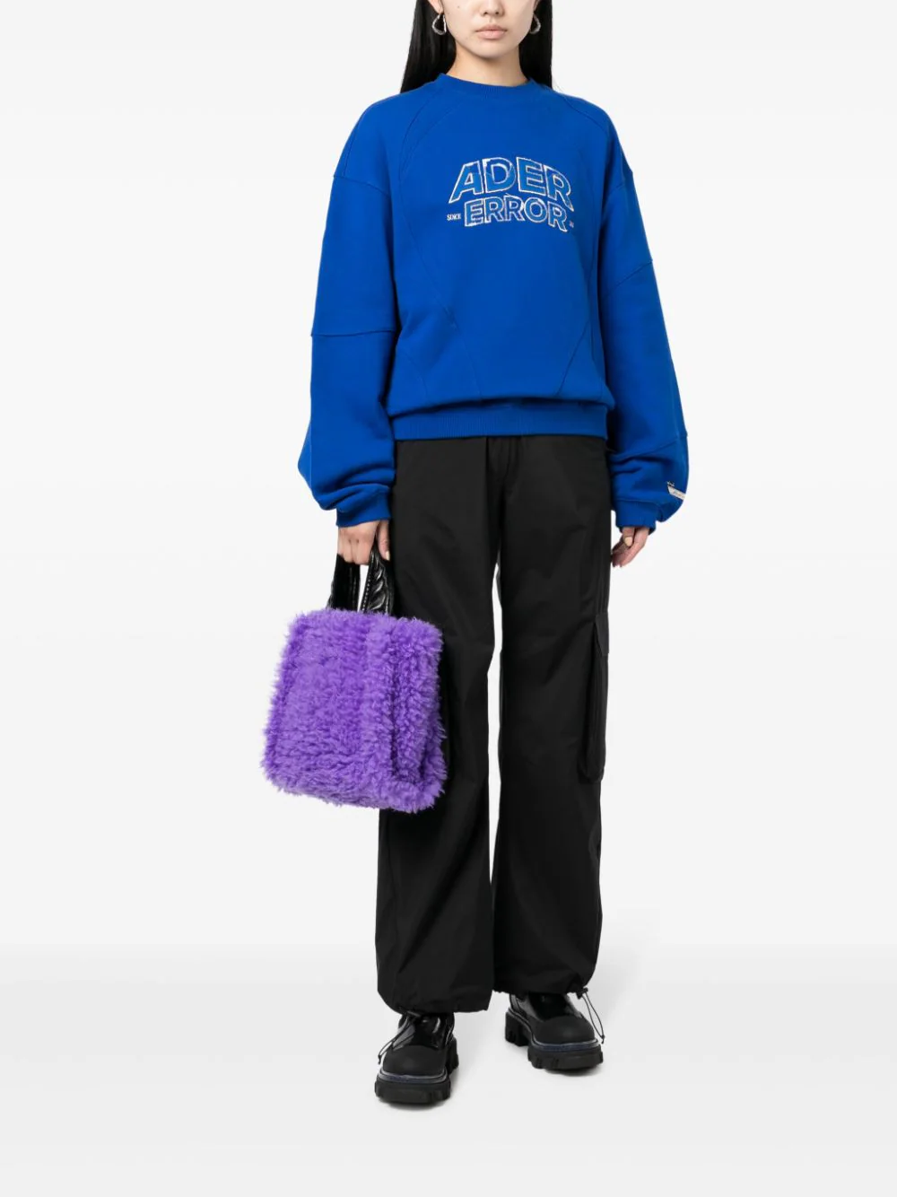 ADER ERROR Unisex Sweatshirt