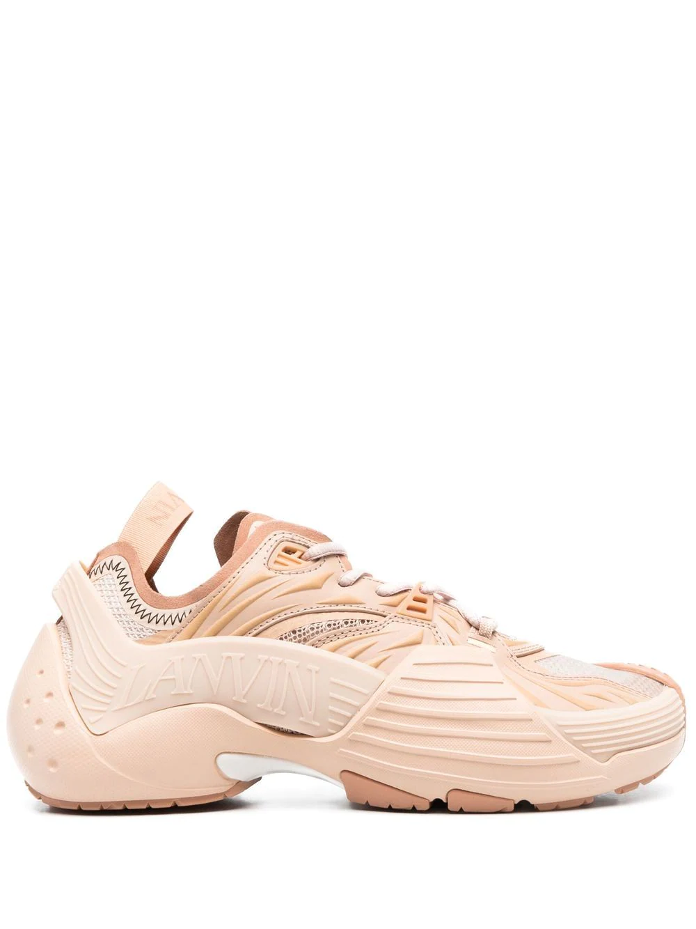 LANVIN Women Mesh Flash-X Sneakers