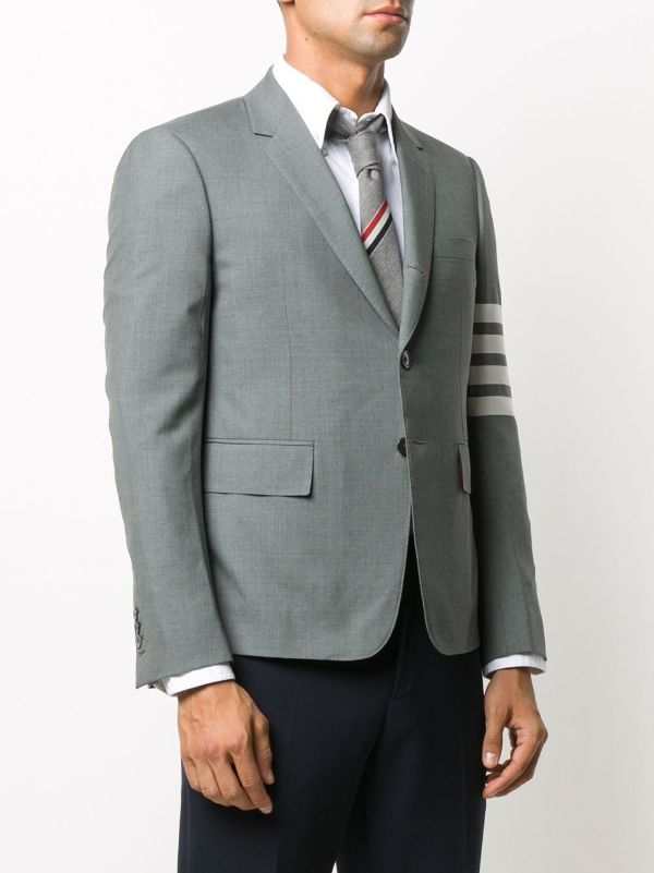 THOM BROWNE Men High Armhole Sport Coat