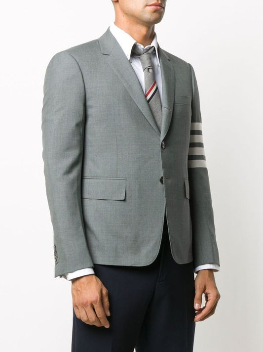 THOM BROWNE Men High Armhole Sport Coat