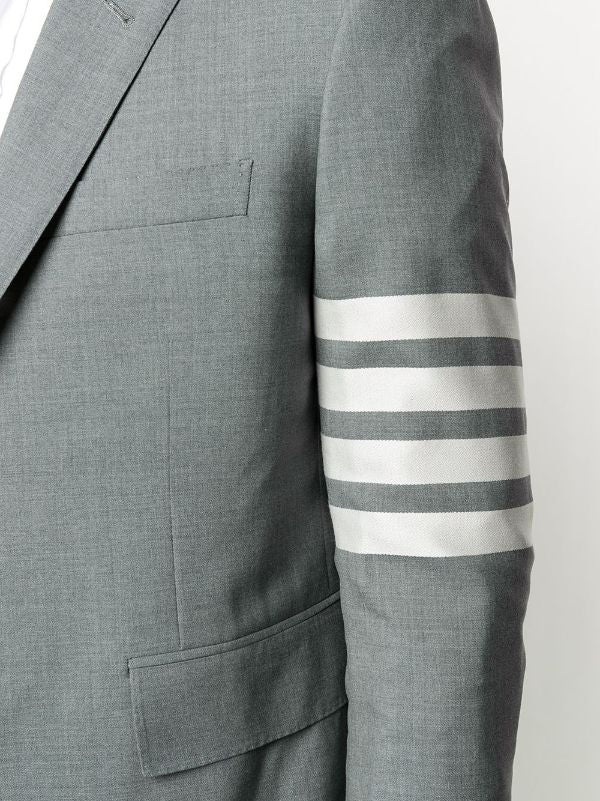 THOM BROWNE Men High Armhole Sport Coat