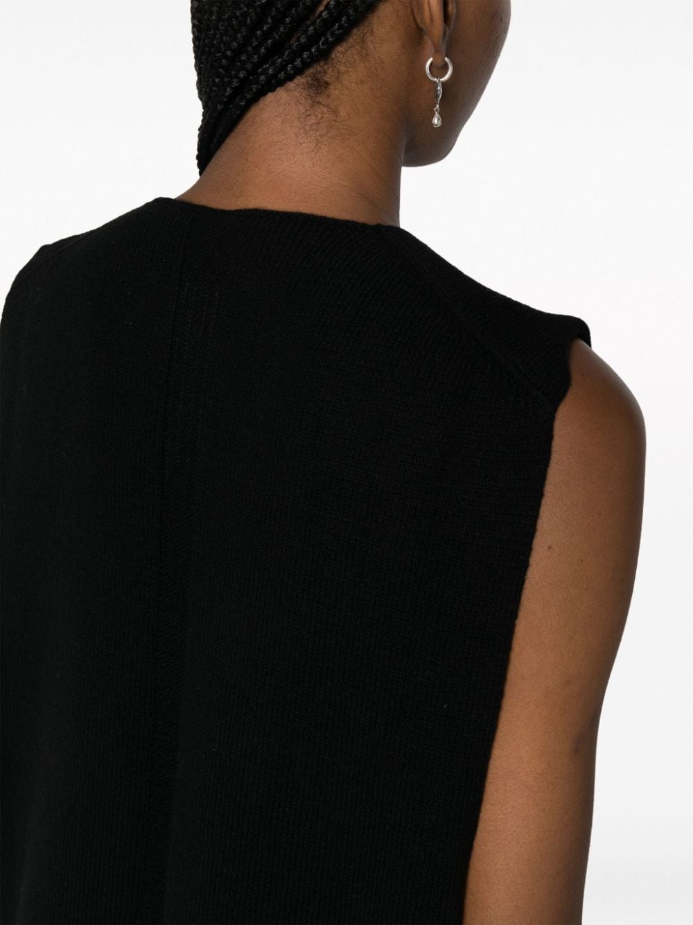 RICK OWENS Women V Tank