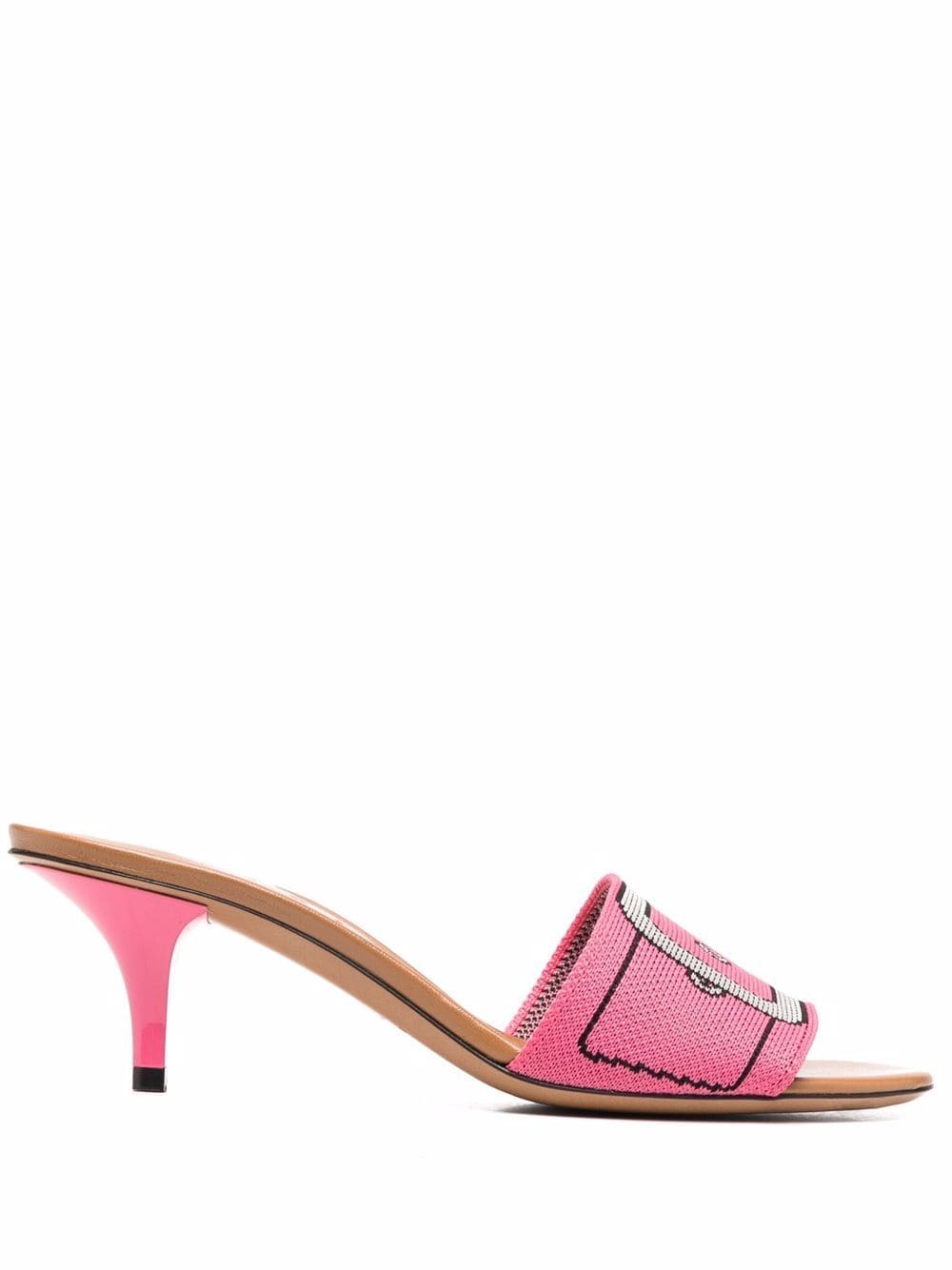 MARNI Women Low Heel Sandals