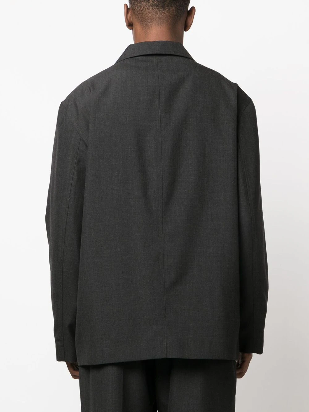 LEMAIRE Men Workwear DB Jacket